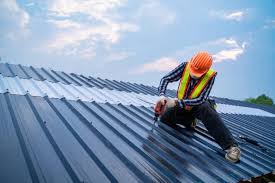 Roof Coating Services in Santa Fe Springs, CA